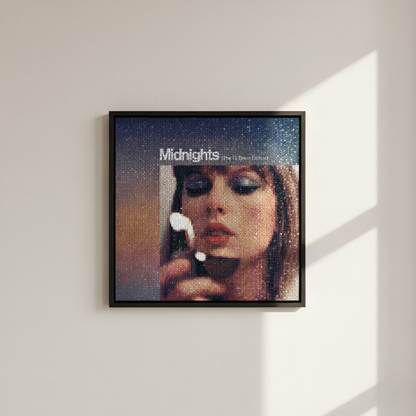 Diamond Painting Albums