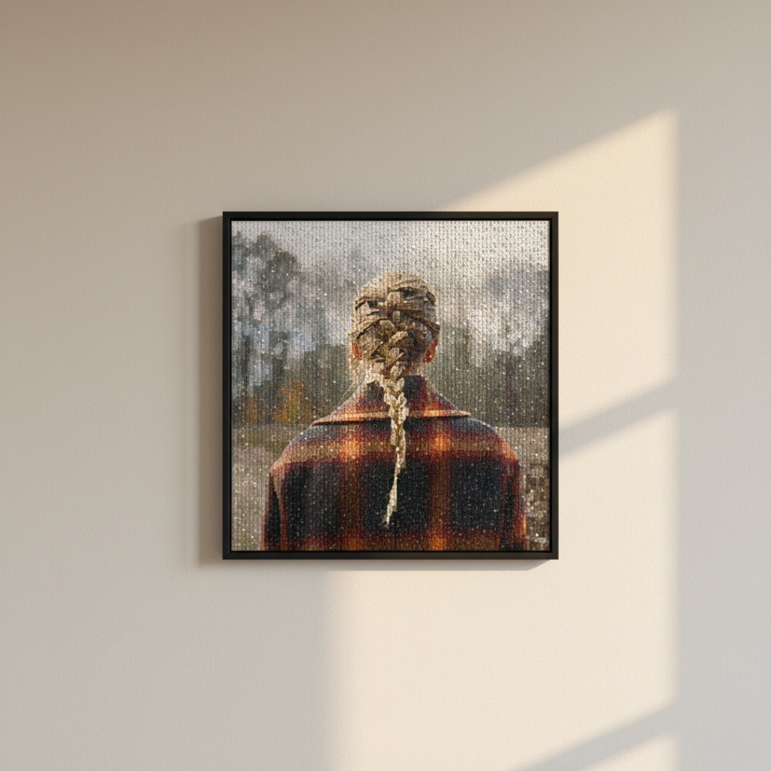 Diamond Painting Albums