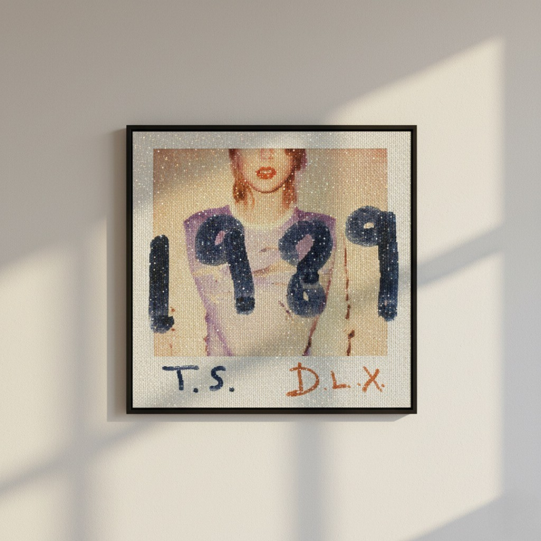 Diamond Painting Albums