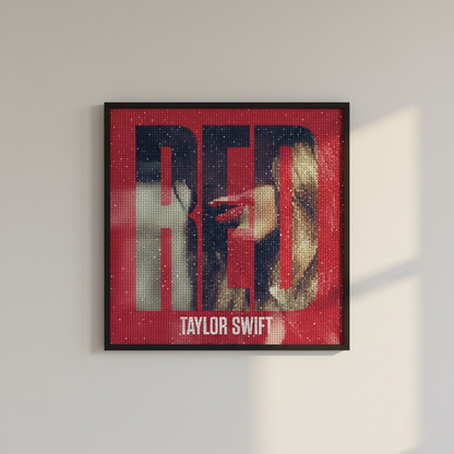 Diamond Painting Albums