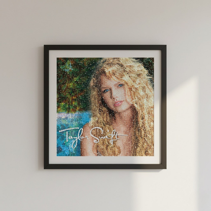 Diamond Painting Albums