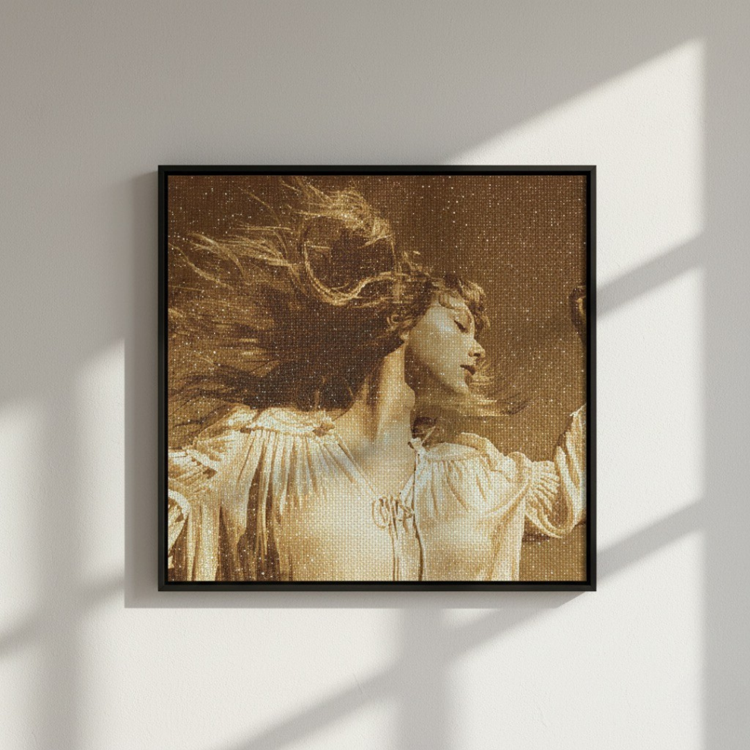 Diamond Painting Albums