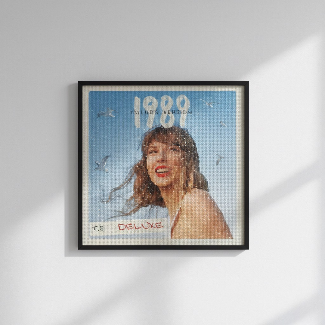 Diamond Painting Albums