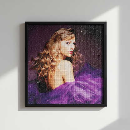 Diamond Painting Albums