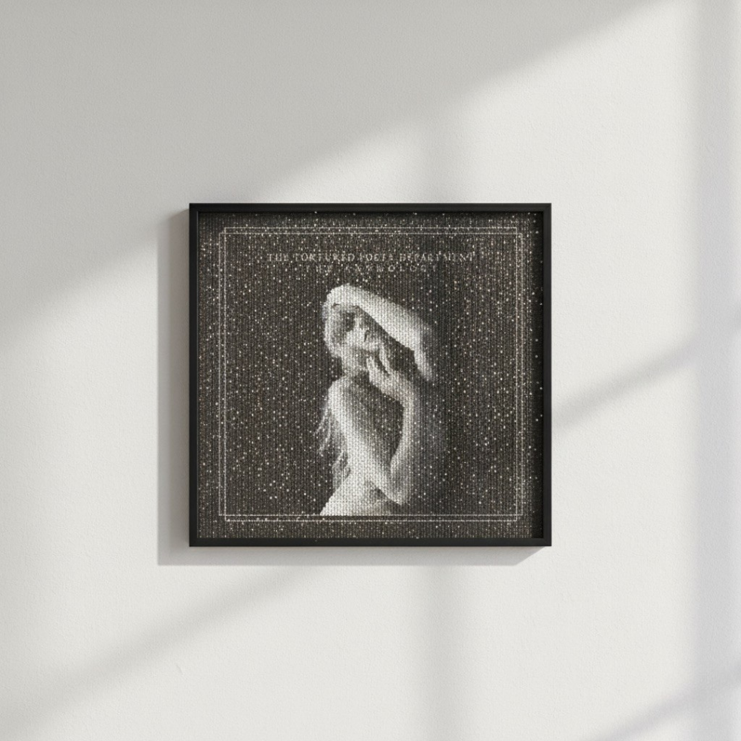 Diamond Painting Albums