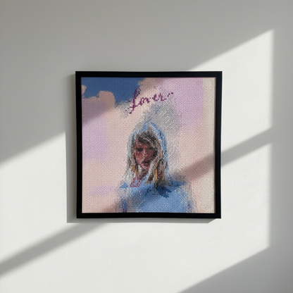 Diamond Painting Albums