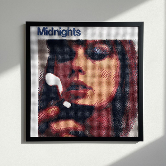 Diamond Painting Albums