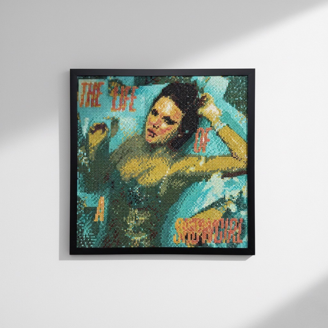 Diamond Painting Albums