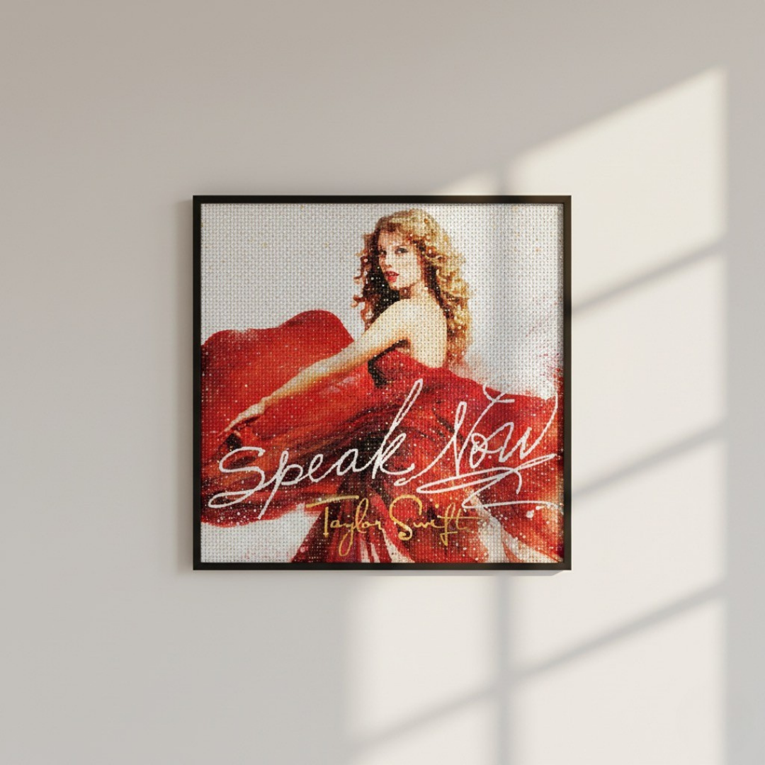 Diamond Painting Albums